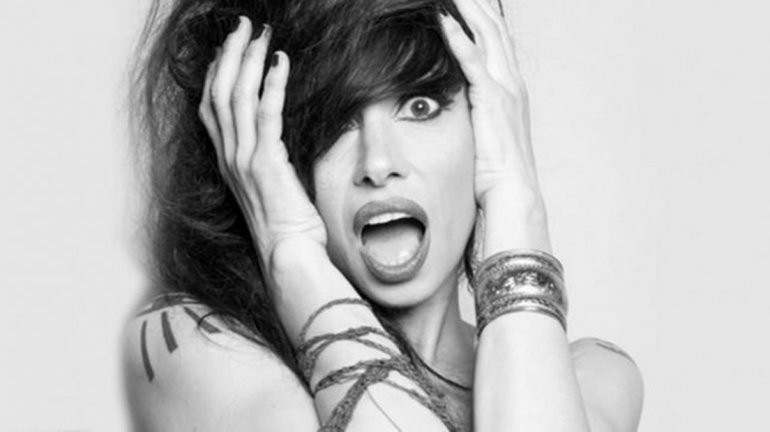 Fuerte tuit de Erica García sobre la denuncia de abuso sexual contra Axel: "Todos alguna vez se fueron con una groupie menor" | Redes