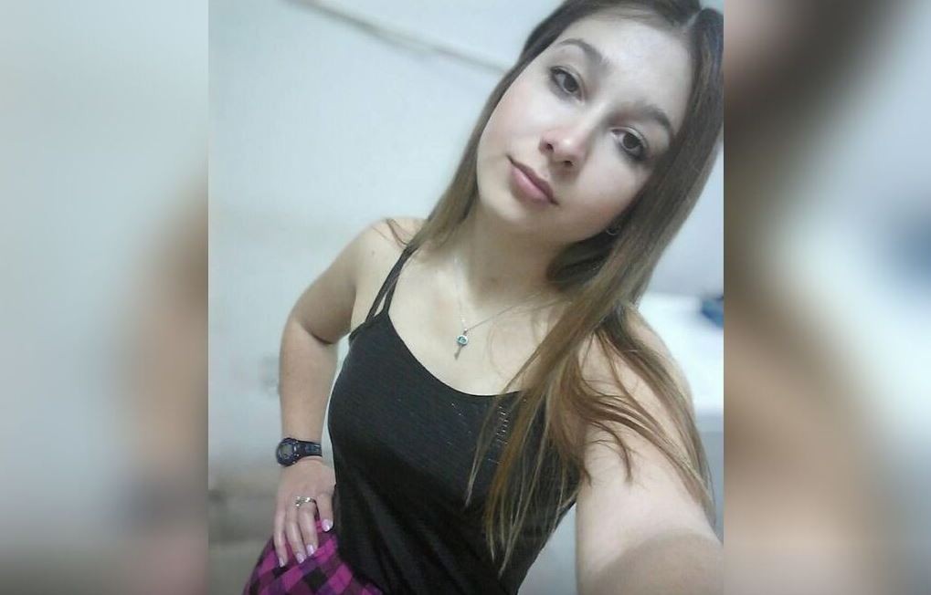 Nahir Galarza reveló que está embarazada y no sabe quién es el padre | Actualidad