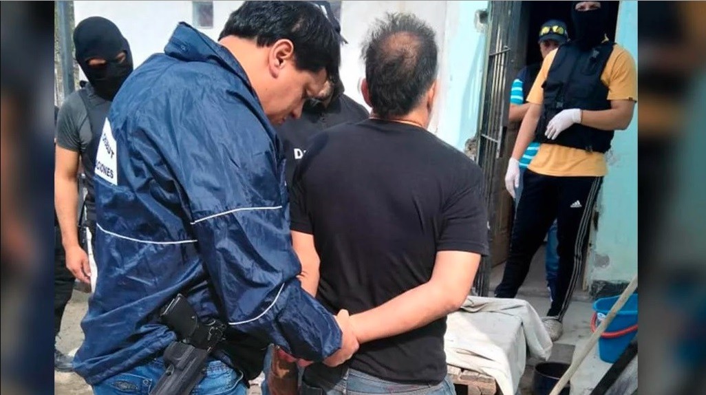 Chubut: un hombre le perforó el intestino a una mujer en medio de un abuso sexual | Actualidad