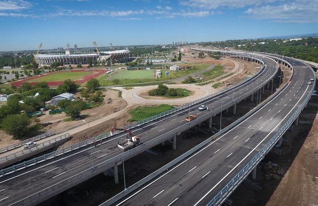 Se bajó del auto porque sentía un ruido raro y murió atropellado | Córdoba