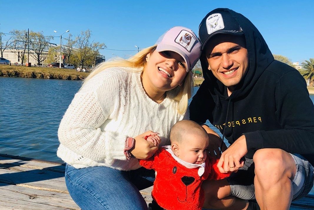 More Rial, reconciliada: "Si hay amor, hay vida" | Espectáculos