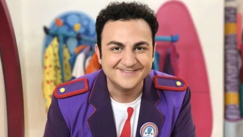 Diego Topa anunció que será papá a través de un vientre subrogado | Actualidad