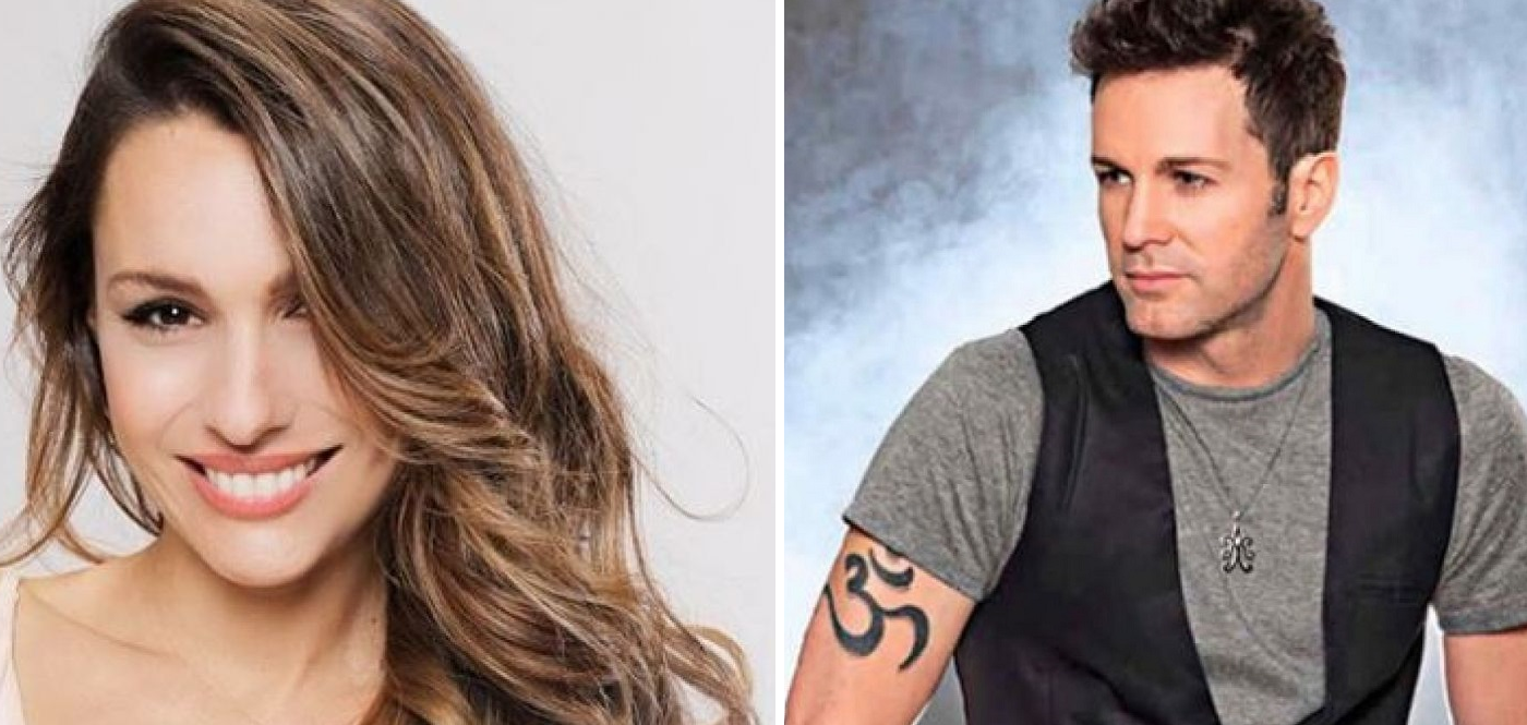 Pampita, tras la denuncia contra Axel: "Me pongo del lado de la víctima" | Espectáculos