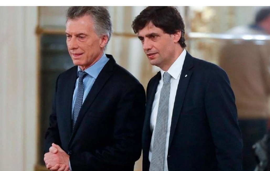 Para pagar deuda, el Gobierno toma $ 32.000 millones del Banco Nación y de Anses | Economía