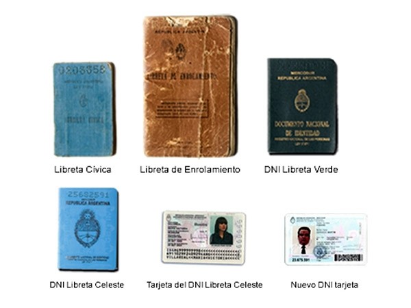 ¿Con qué documento se puede votar el domingo? | Elecciones Legislativas 2021