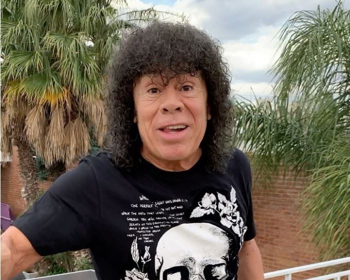 La mona Jiménez contó de qué lo operaron | Espectáculos