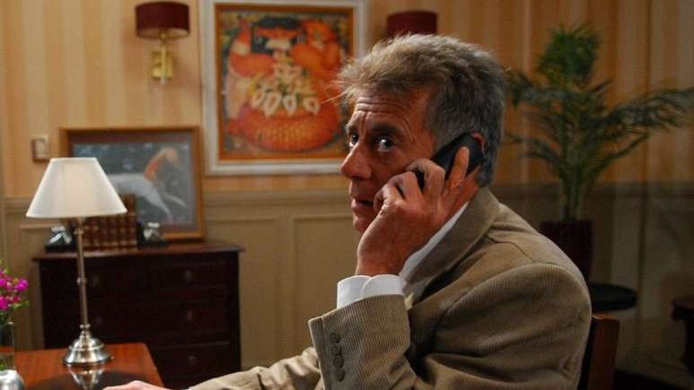 Murió Antonio Caride, un galán de la TV de los '80 | Espectáculos