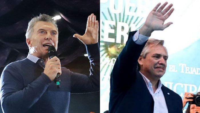 Córdoba y Mar del Plata los escenarios elegidos por Macri y Fernández para los cierres de campaña | Elecciones Legislativas 2021