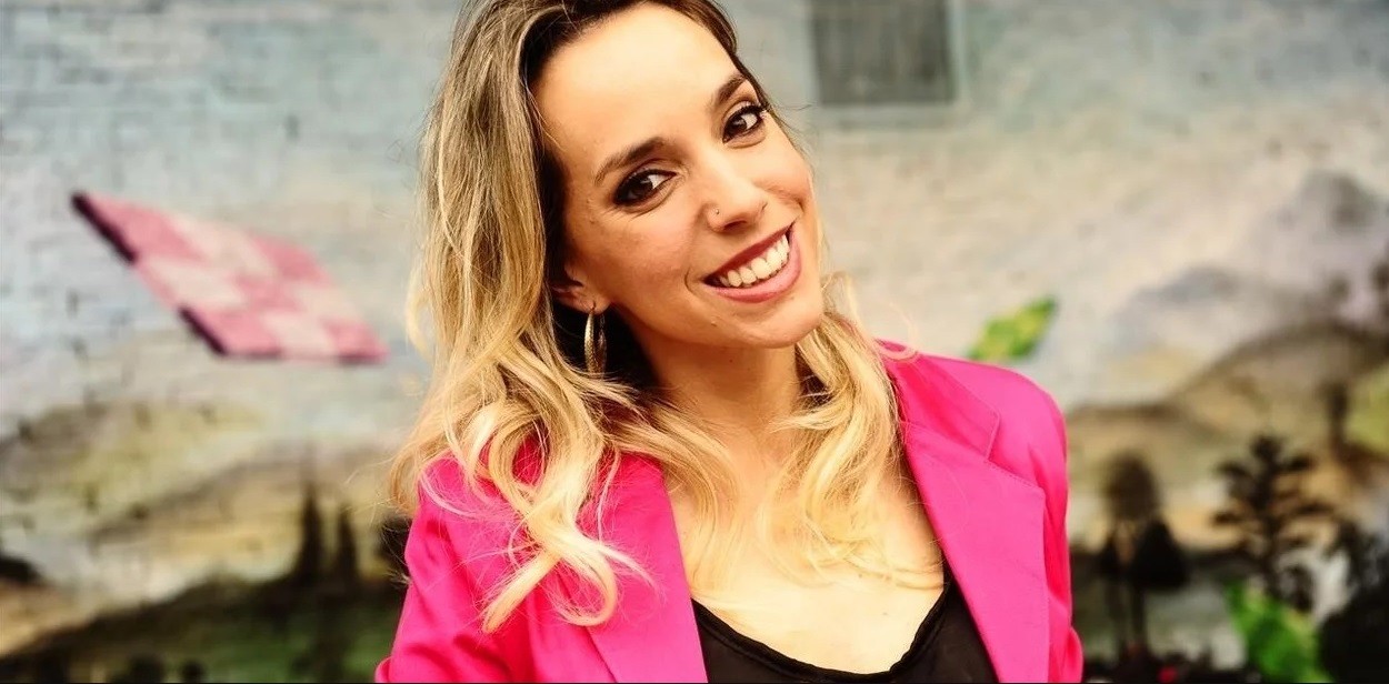 "Es una denuncia falsa" Tamara Pettinato defendió a su hermano Felipe | Espectáculos