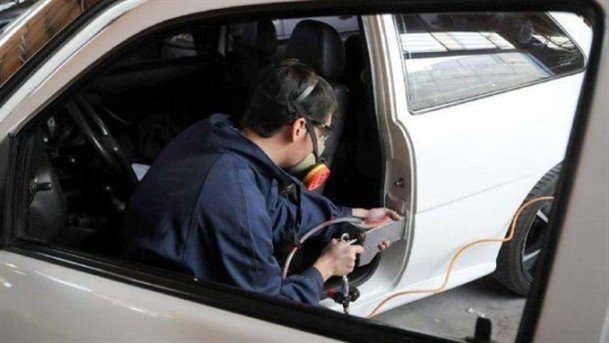 Extendieron la suspensión del grabado de autopartes | Córdoba