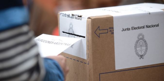 Elecciones 2019: cómo justificar la no emisión del voto | Elecciones Legislativas 2021