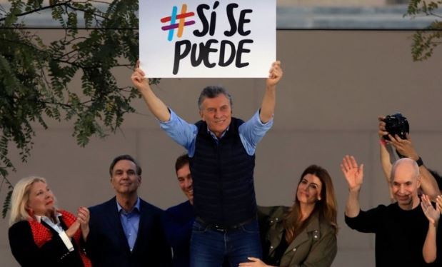Desvíos y cortes de tránsito por acto de Macri en Córdoba | Elecciones Legislativas 2021