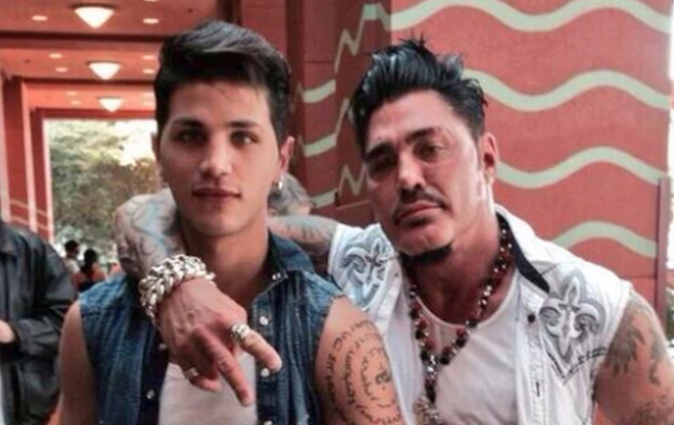 De novio de Ricardo Fort a actor en México. El presente de Rodrigo Díaz | Espectáculos