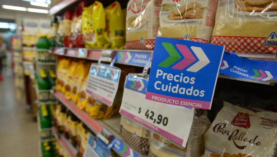 La canasta básica total aumentó 5,4% en septiembre y acumula alza interanual del 54,2% | Economía