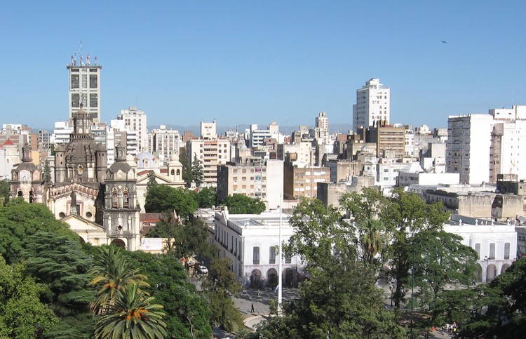 Se viene un viernes con ascenso de temperatura | Córdoba