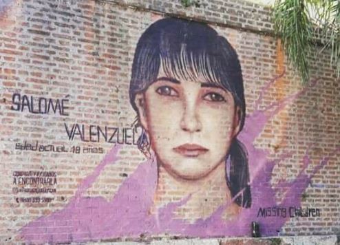 La peor noticia: una madre que buscó durante seis años a su hija fue notificada que apareció muerta | Actualidad