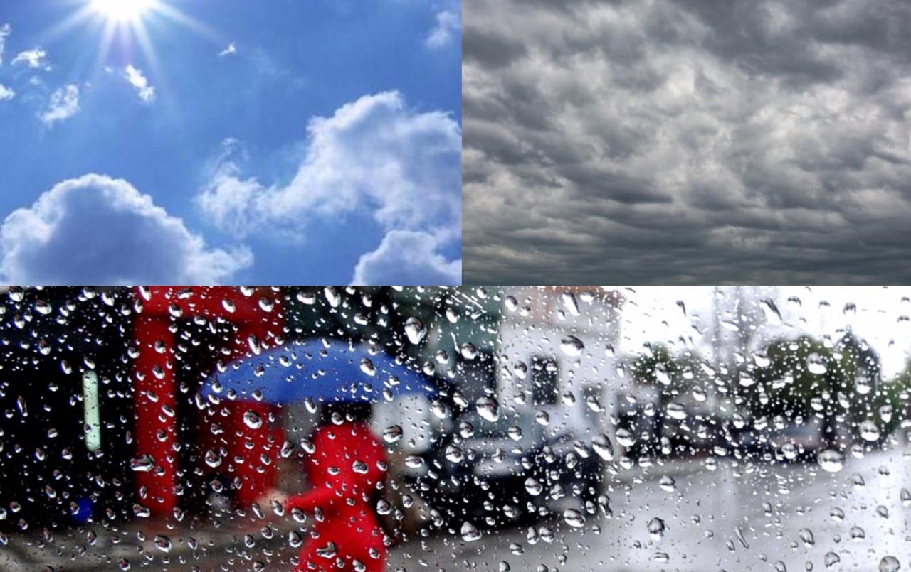 ¿Cómo estará el clima el domingo electoral? | Elecciones Legislativas 2021