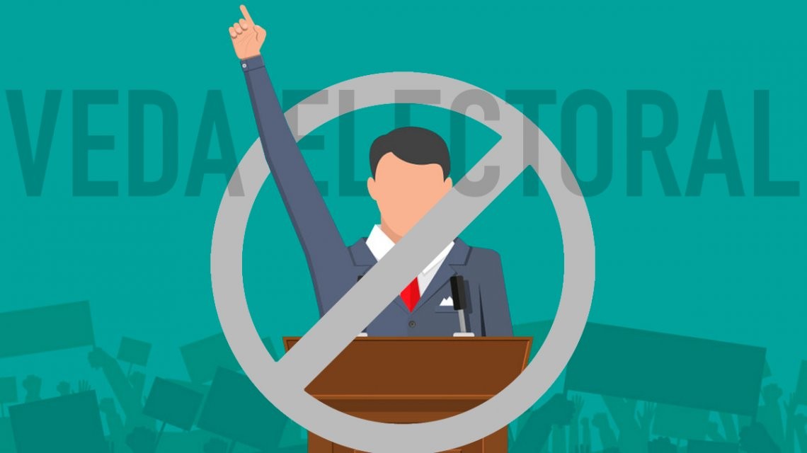 SANTA VEDA: Los mejores memes sobre la veda electoral | Elecciones Legislativas 2021