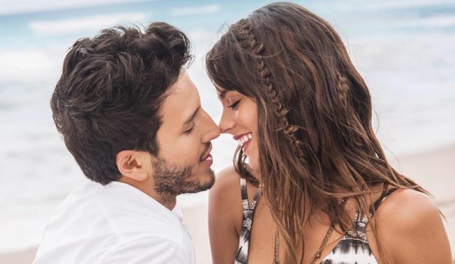 Tini Stoessel y Sebastián Yatra actuarán juntos en una serie | Espectáculos
