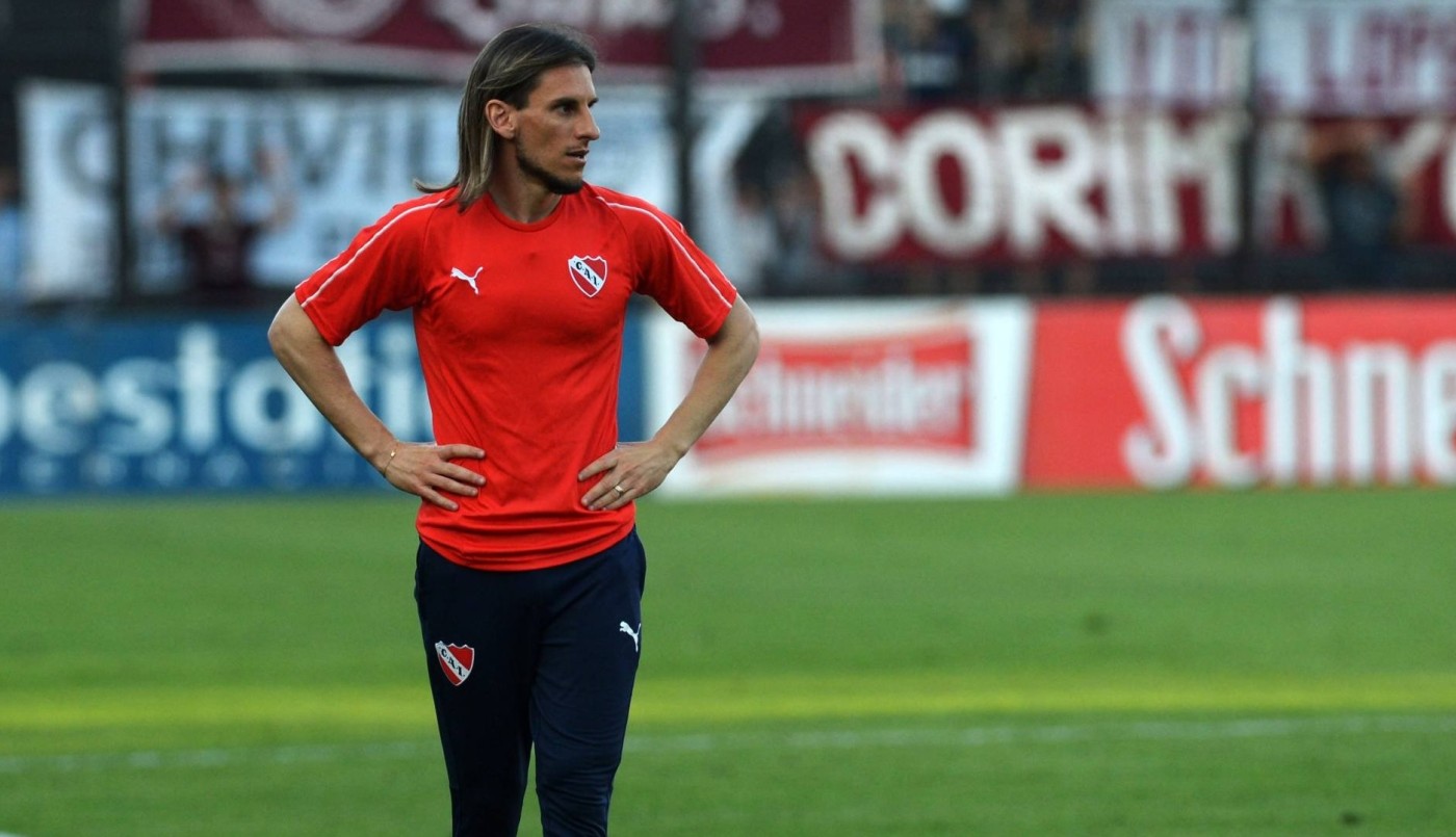 Becaccece: "Mañana me juntaré con el presidente y veremos" | Deportes