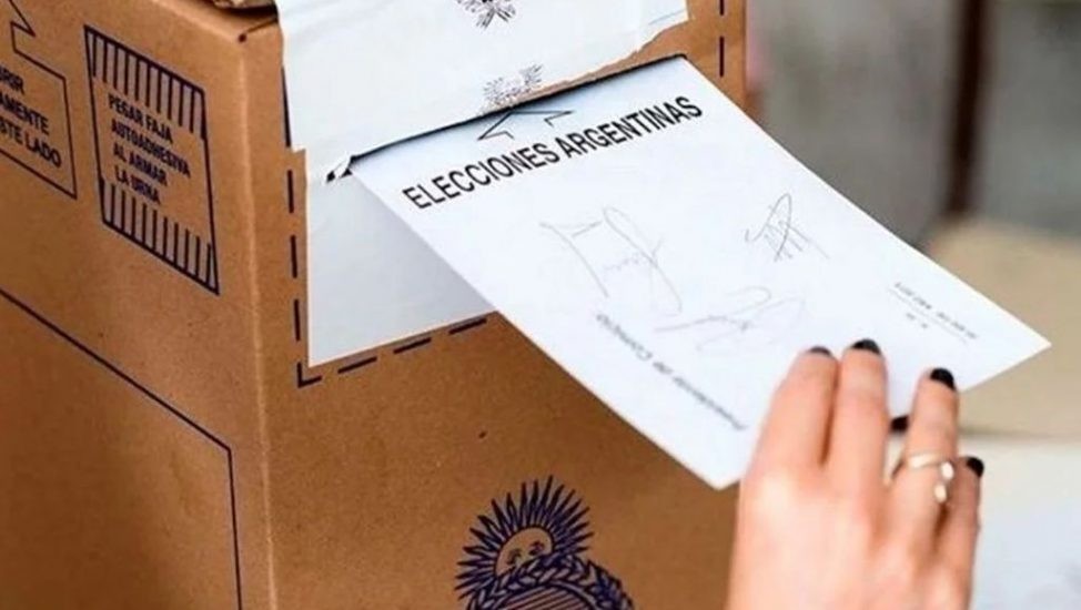 Elecciones 2019: Argentina vota para elegir al próximo presidente | Elecciones Legislativas 2021