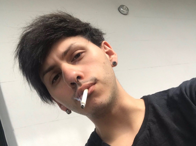 ¿Impugnación? El hijo de Alberto Fernández dijo a quién iba a votar | Espectáculos