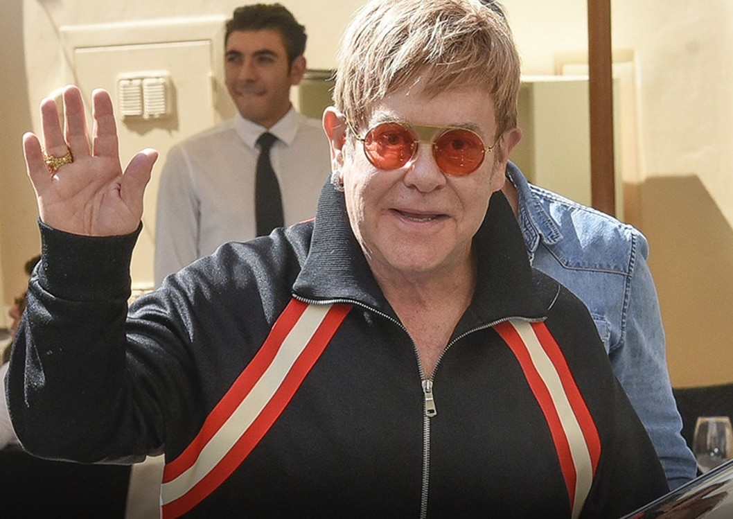 Elton John canceló su concierto en Indianápolis: “estoy extremadamente enfermo” | Espectáculos