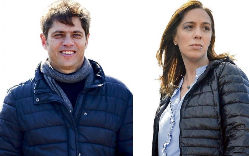 Elecciones 2019: resultados oficiales en la provincia de Buenos Aires | Elecciones Legislativas 2021