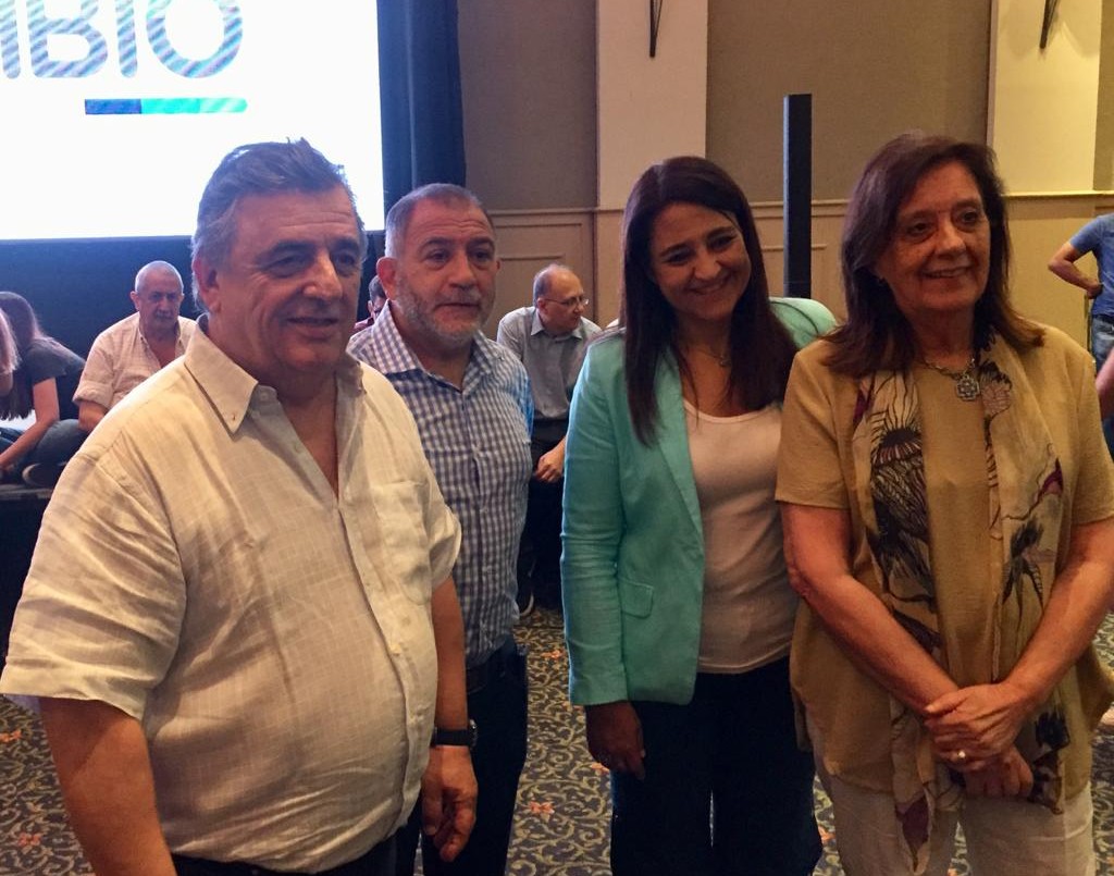 Juntos por el Cambio tendrá seis de los nueve diputados por Córdoba | Elecciones Legislativas 2021