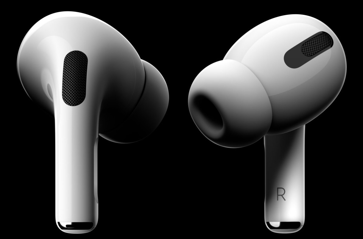 AirPods Pro: los nuevos auriculares con cancelación de ruido | Actualidad