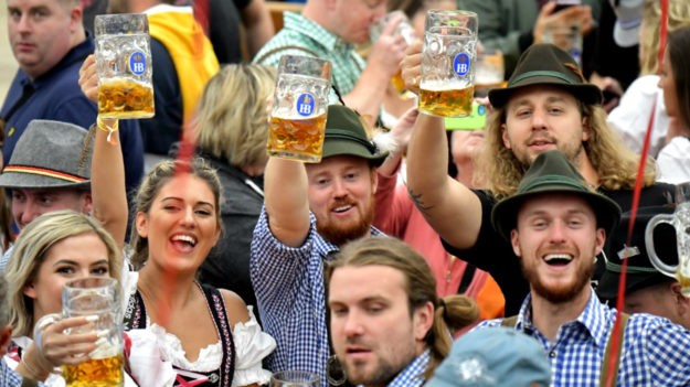 Alemania: Oktoberfest produce 10 veces más metano que la ciudad de Boston | Internacionales