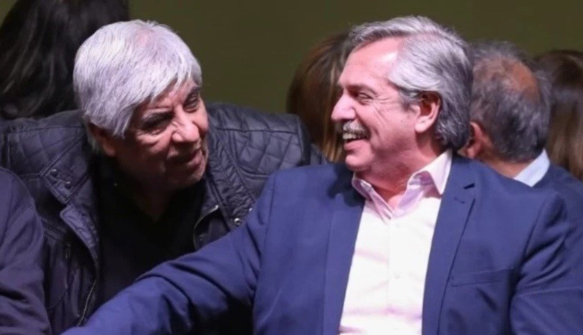 Moyano pidió que Fernández designe un ministro de Trabajo que "conozca del tema" | Política y economía