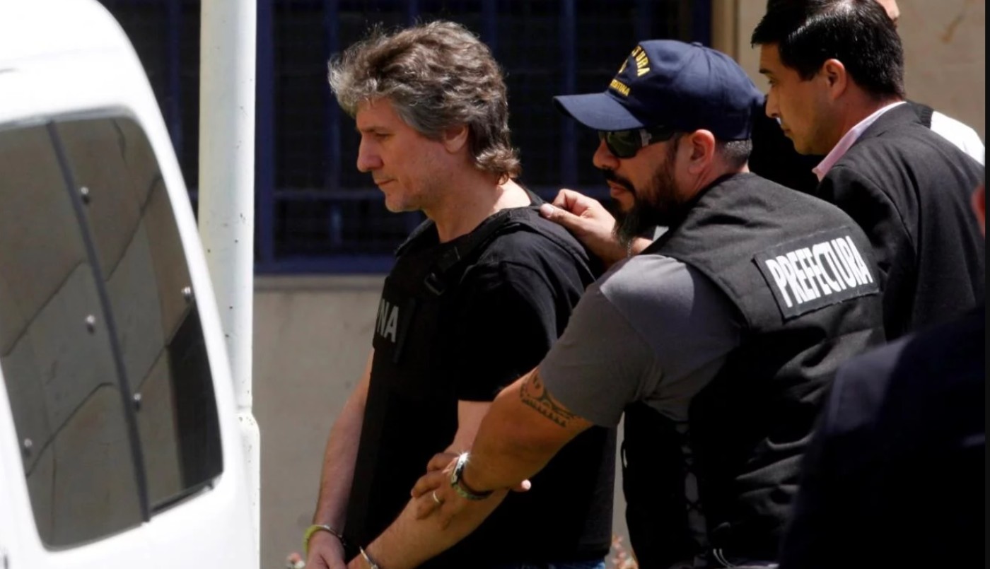Amado Boudou: ordenaron recalcular la condena y reducir su tiempo en prisión | Política y economía