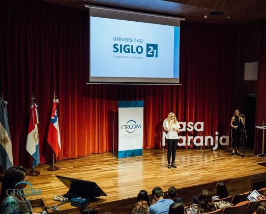 Llega la 10 Jornada de Actualización Profesional de CIRCOM | Contenido Patrocinado