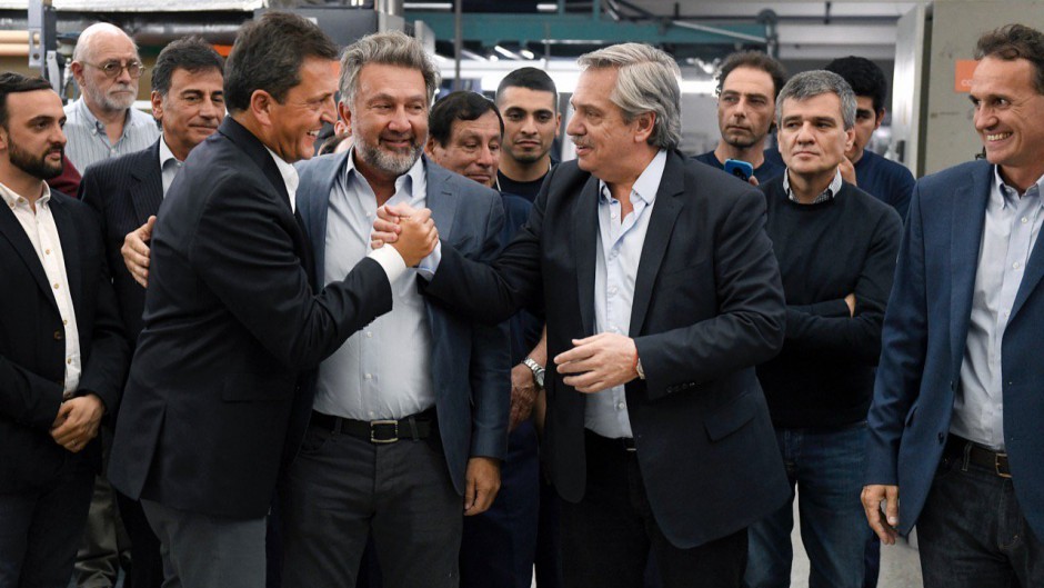 La Rioja: anuncian la reapertura de una planta textil que había cerrado por la crisis | Actualidad