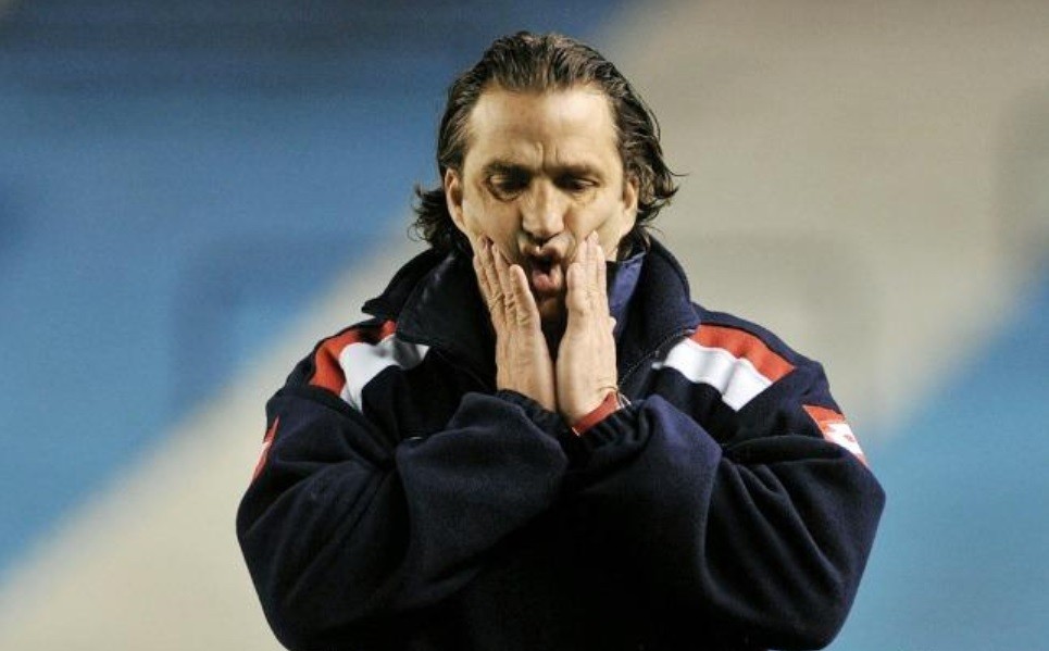 Confirmado: Pizzi renunció como DT de San Lorenzo | Deportes