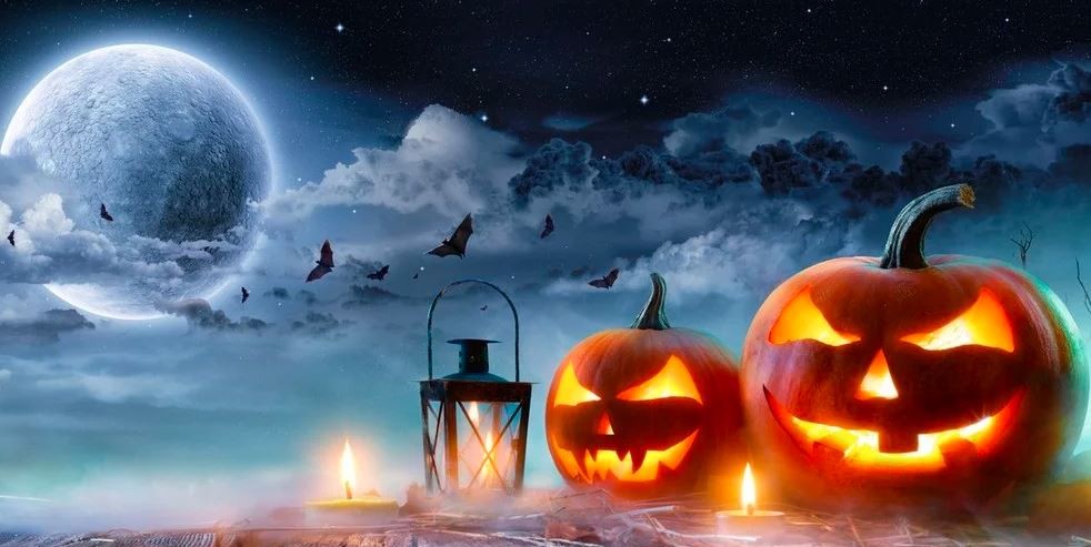 Halloween. ¿Qué es? ¿Por qué se celebra? | Curiosidades