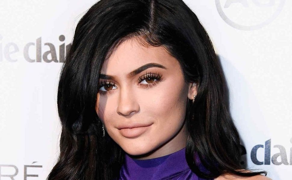 Kylie Jenner sorprendió con su versión hot de "La Sirenita" | Redes