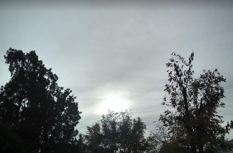 El tiempo en Córdoba: viernes cálido con probabilidad de precipitaciones | Córdoba