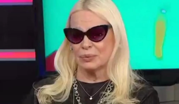 Silvia Suller, desnuda en Instagram: tuvo que usar emojis para evitar la censura de Instagram | Espectáculos