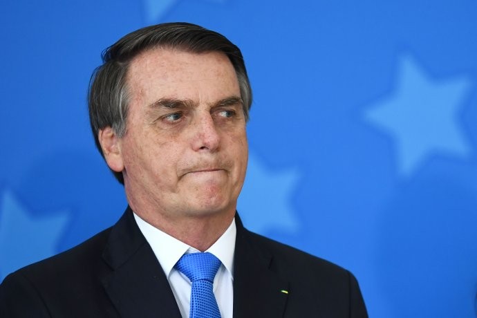 Bolsonaro moderó su discurso y le baja el tono a la pelea con Argentina | Política y economía