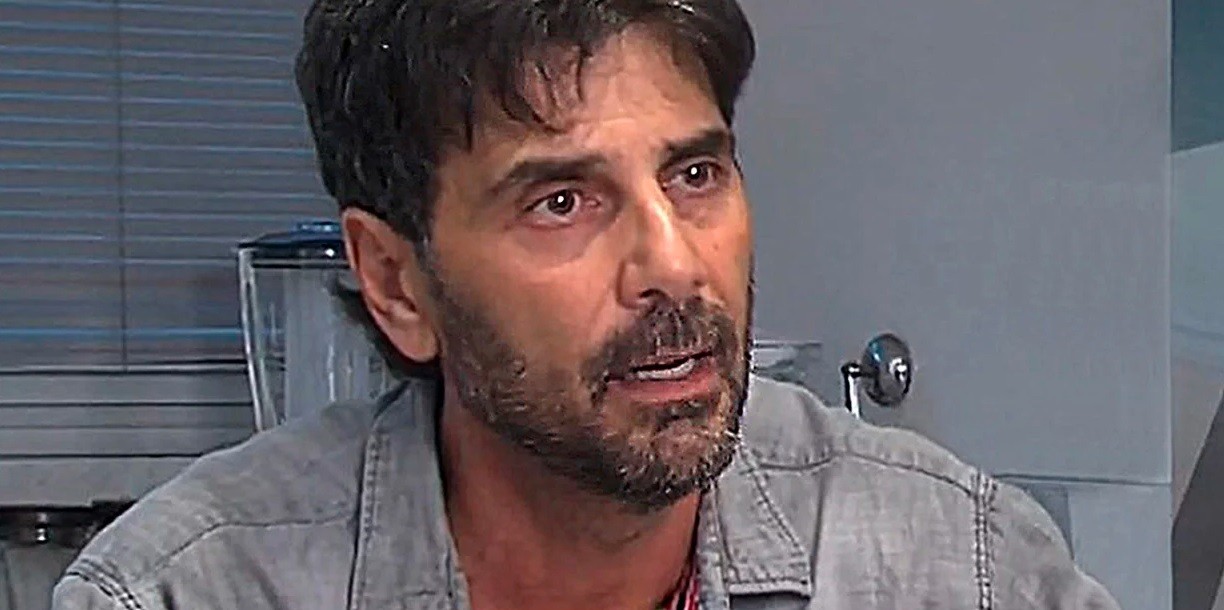 Piden la captura internacional de Juan Darthes | Actualidad