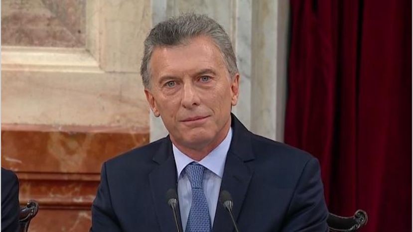Macri encabezará una reunión de gabinete ampliado | Política y economía