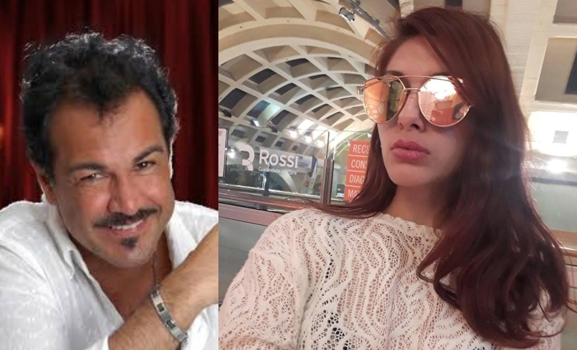 Dólares falsos en una carpeta ensangrentada, la nueva pista en el crimen del mago "Alex" | Actualidad