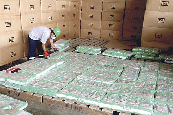 Cyber Monday: se vendieron 348 pañales por minuto | Economía