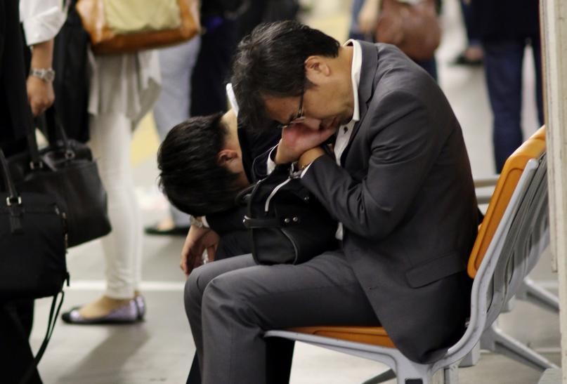 Japón: una empresa sacó un día de trabajo semanal y aumentó la productividad | Internacionales