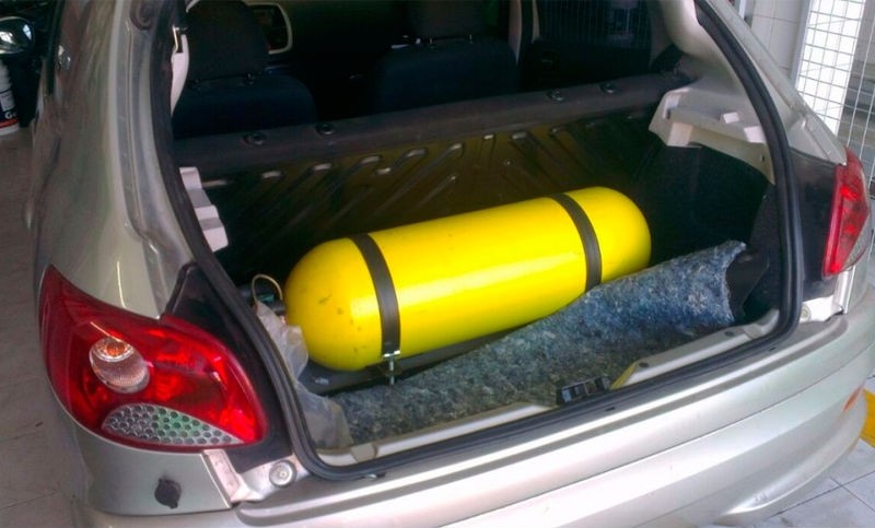 Aumento de las naftas: ¿vuelve el auge del GNC? | Actualidad