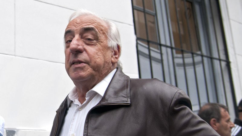 Pedido de un sindicalista a Alberto: "Darle a la maquinita y después devaluaremos" | Política y economía