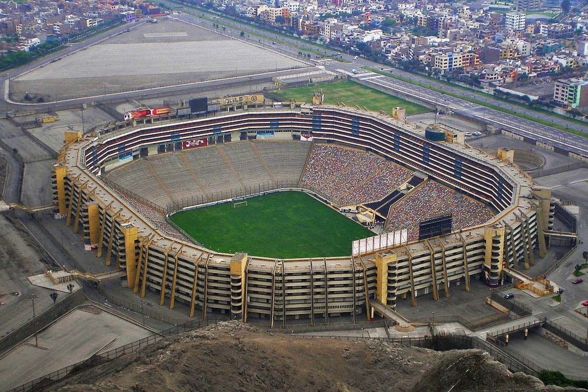 Lima será la sede para la final entre River y Flamengo | Deportes