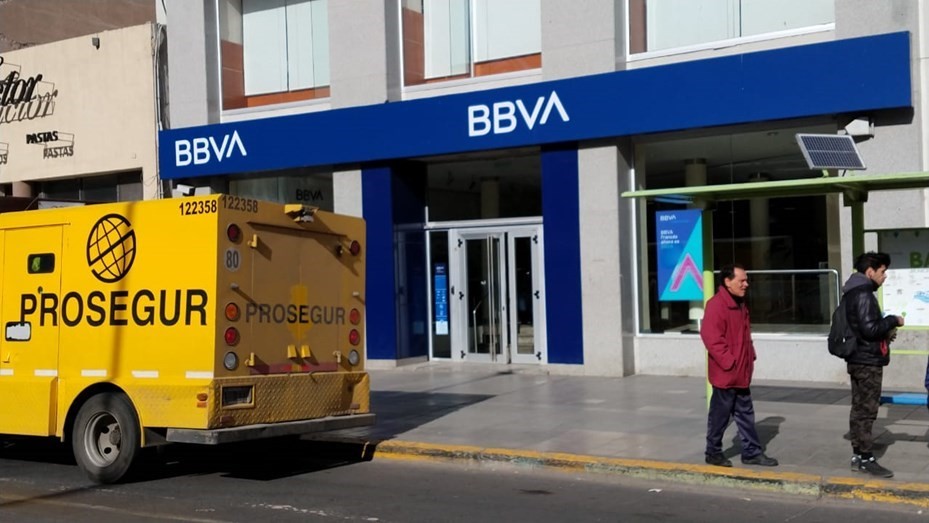 Día del empleado bancario: hoy las entidades permanecen cerradas | Actualidad